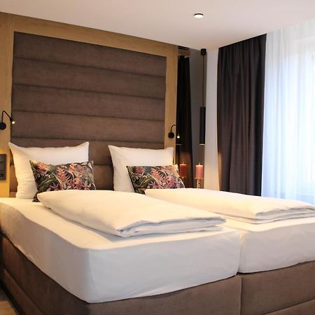 Hotel Reutlinger Hof Reutlingen Eksteriør billede