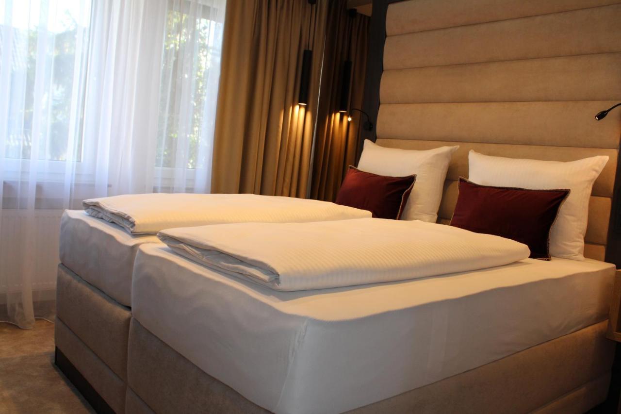 Hotel Reutlinger Hof Reutlingen Eksteriør billede