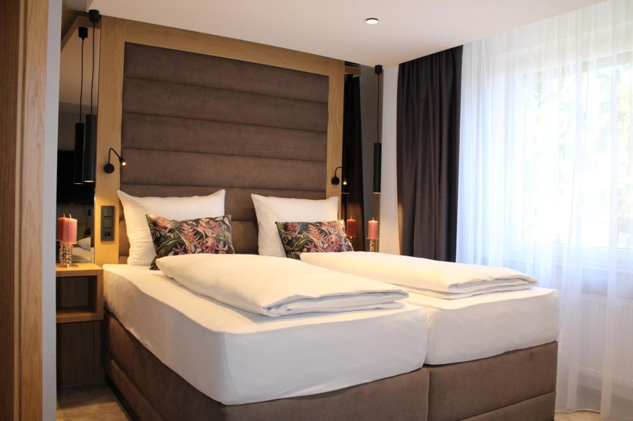 Hotel Reutlinger Hof Reutlingen Eksteriør billede