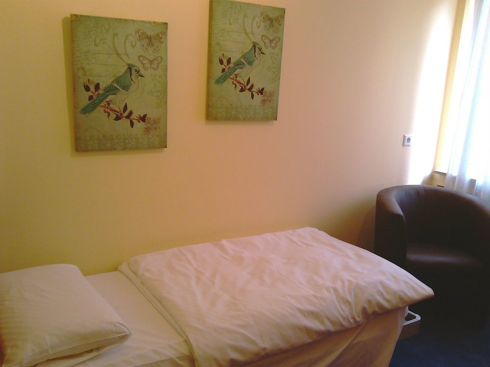 Hotel Reutlinger Hof Reutlingen Eksteriør billede