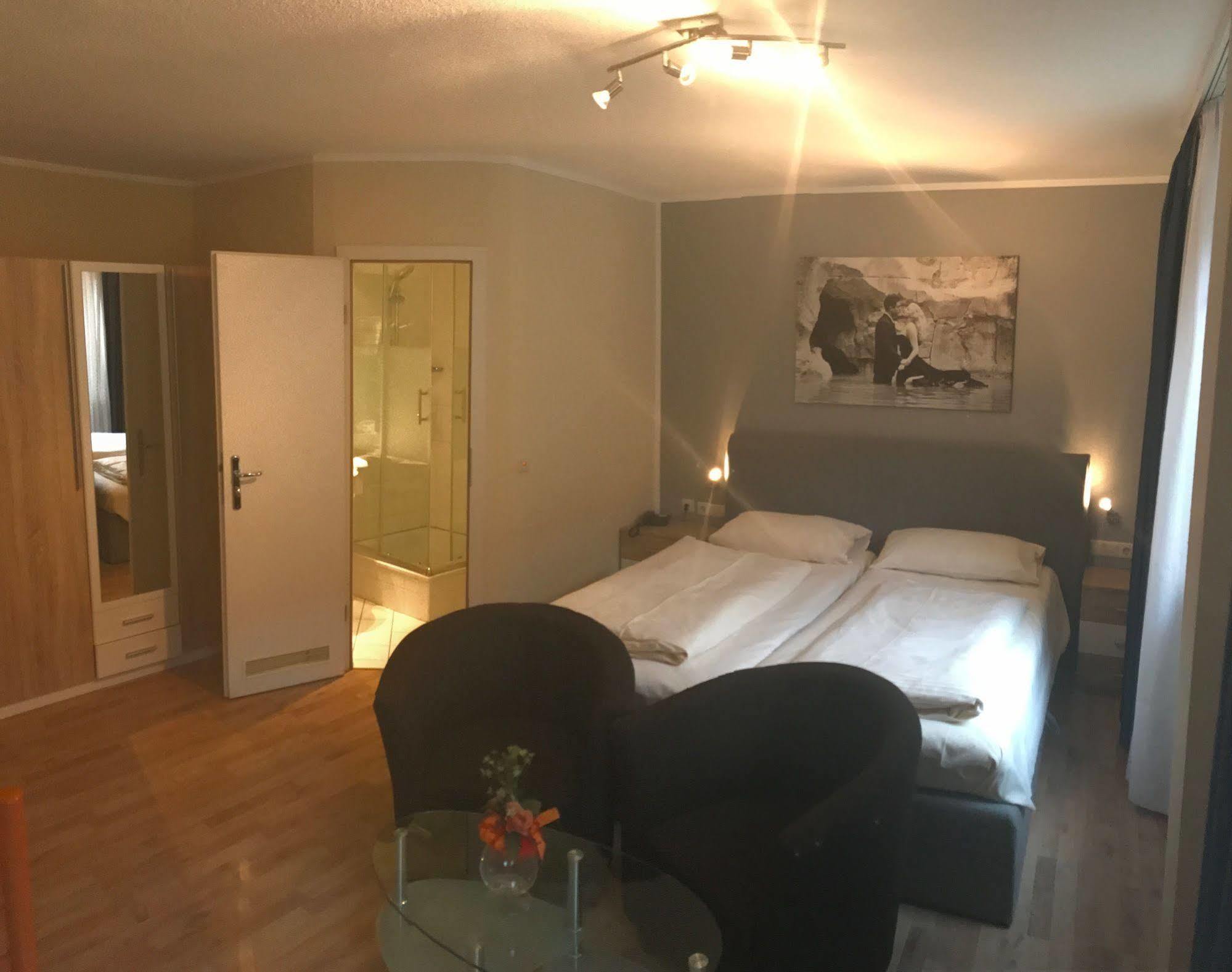 Hotel Reutlinger Hof Reutlingen Eksteriør billede